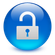 Single rendered button PNG